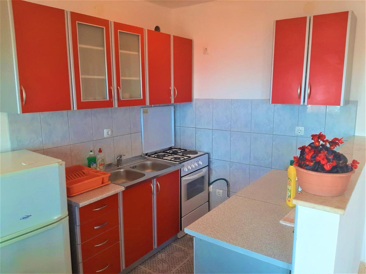 Cozy Apartments With Sea View Нови Винодолски Екстериор снимка